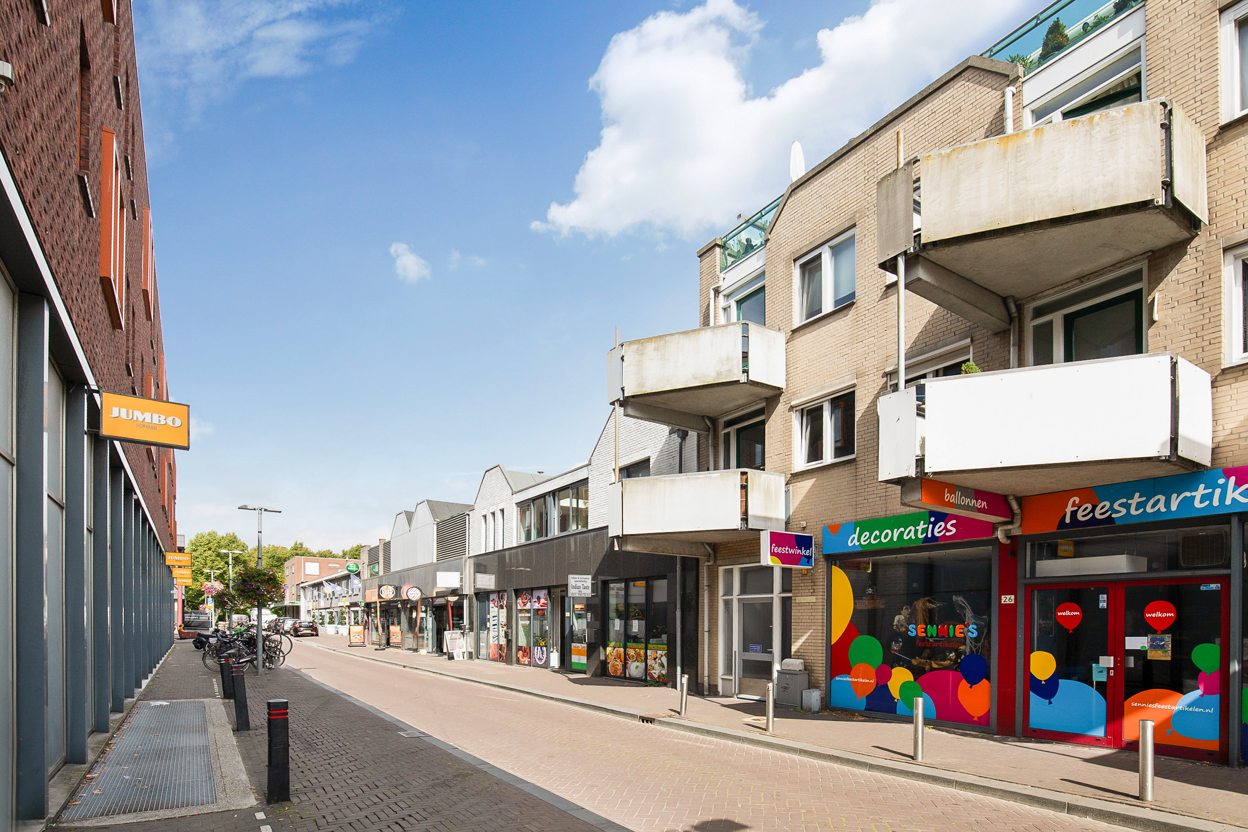 Tuinweg 24 C, 2132 DP Hoofddorp 19