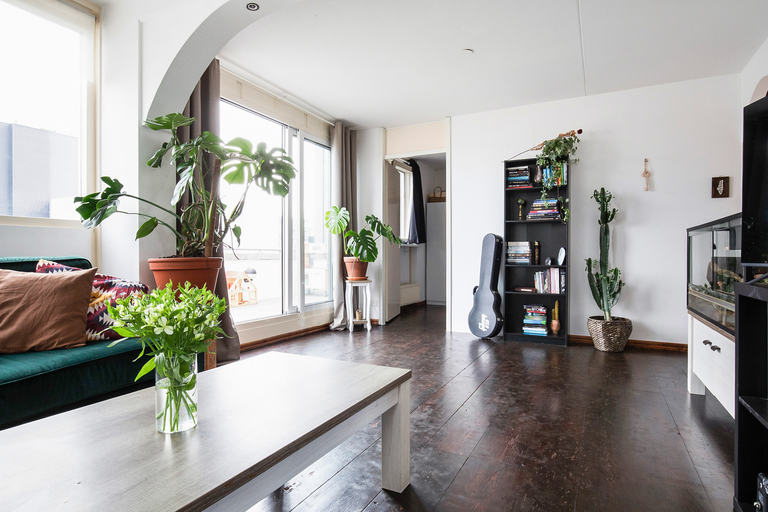 Tuinweg 24 C, 2132 DP Hoofddorp 0