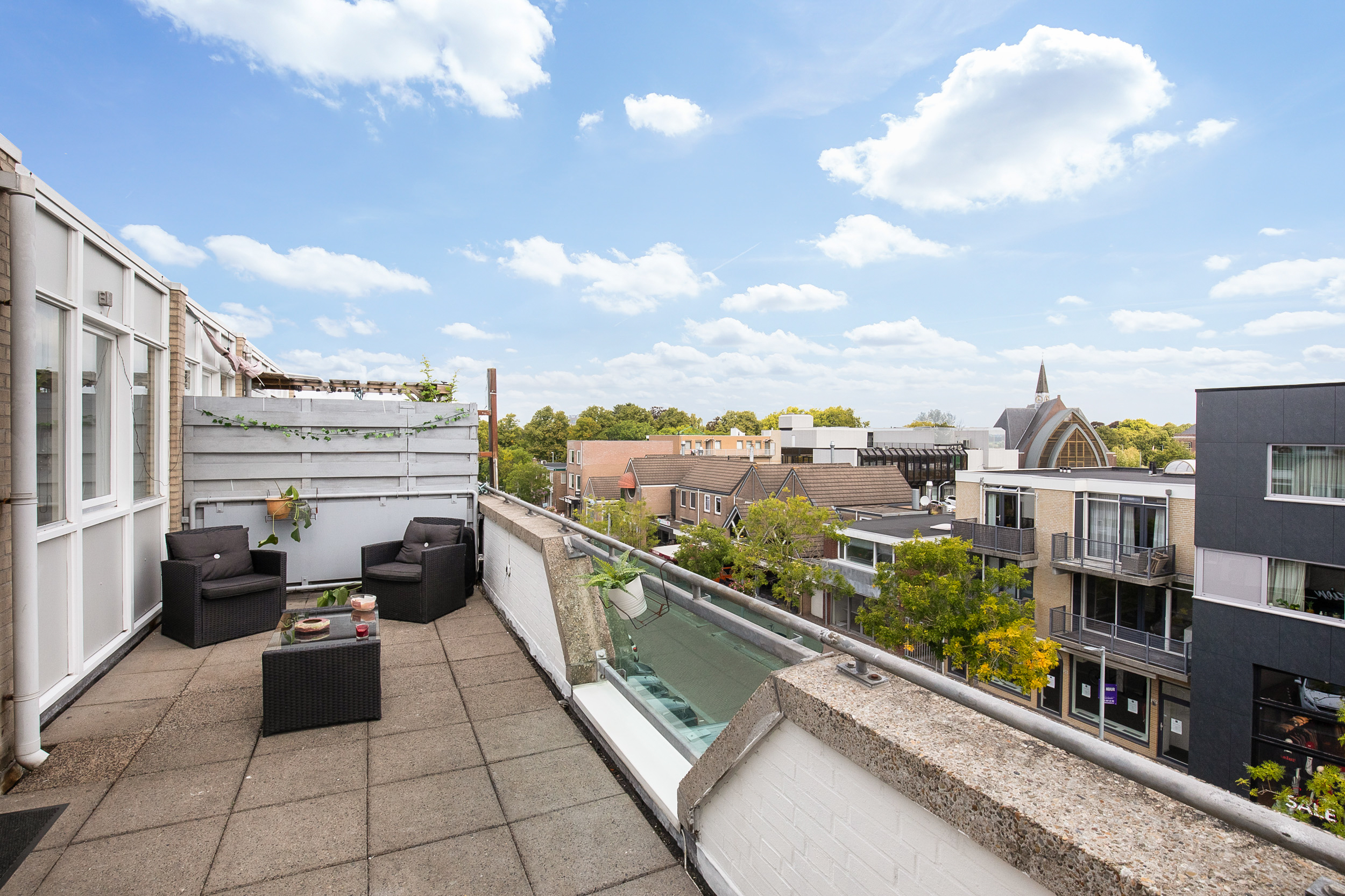 Tuinweg 24 C, 2132 DP Hoofddorp 8