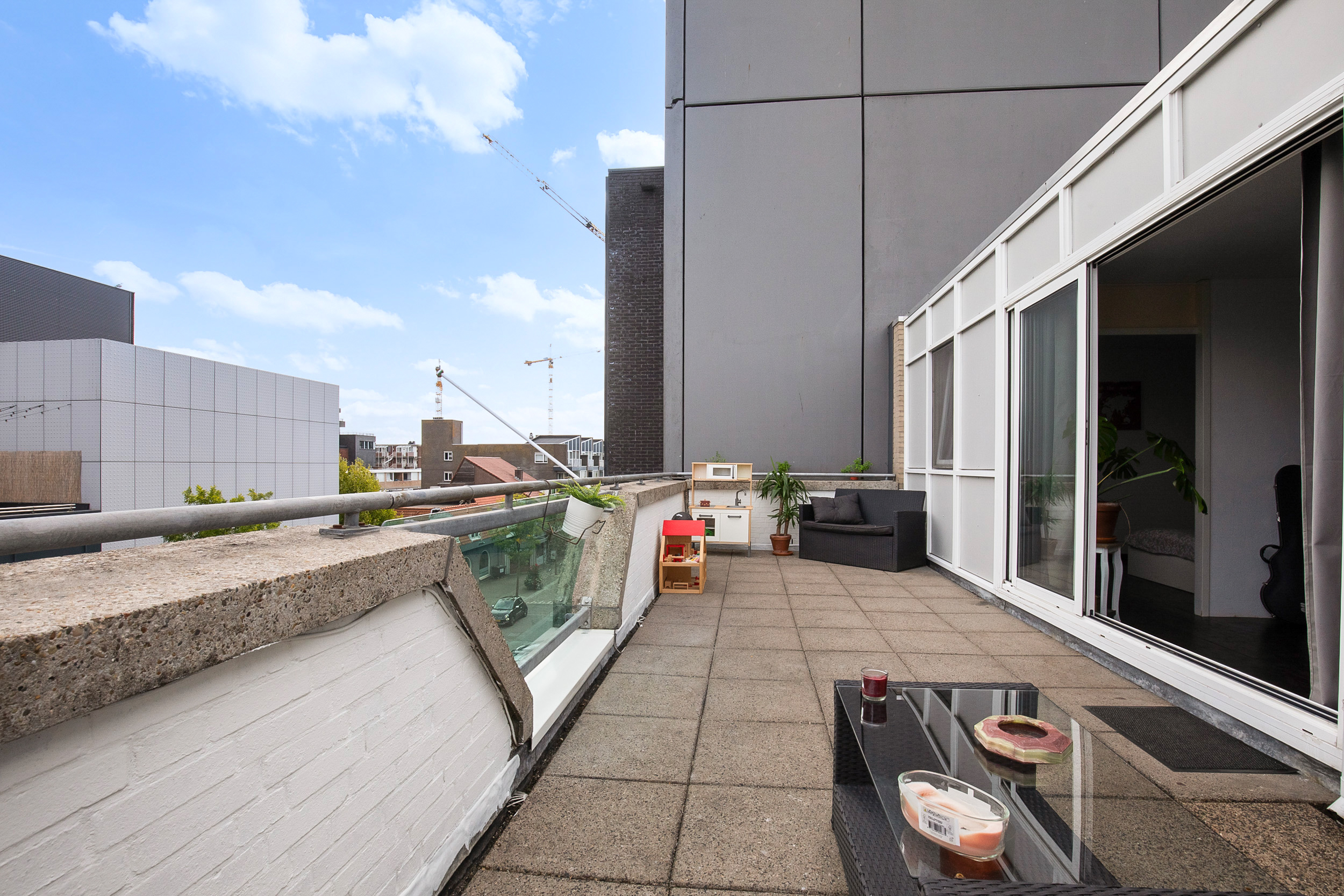 Tuinweg 24 C, 2132 DP Hoofddorp 17