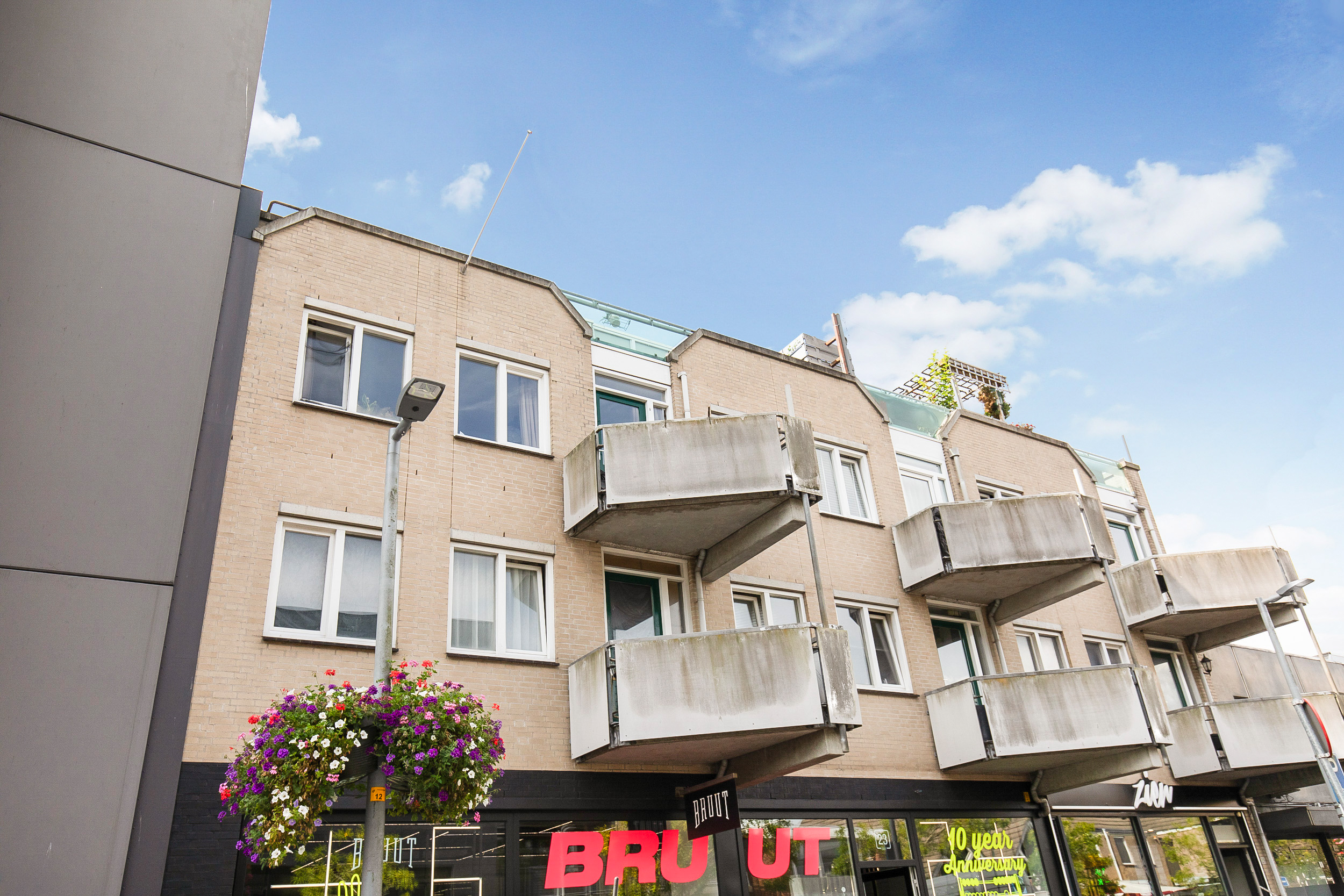 Tuinweg 24 C, 2132 DP Hoofddorp 20