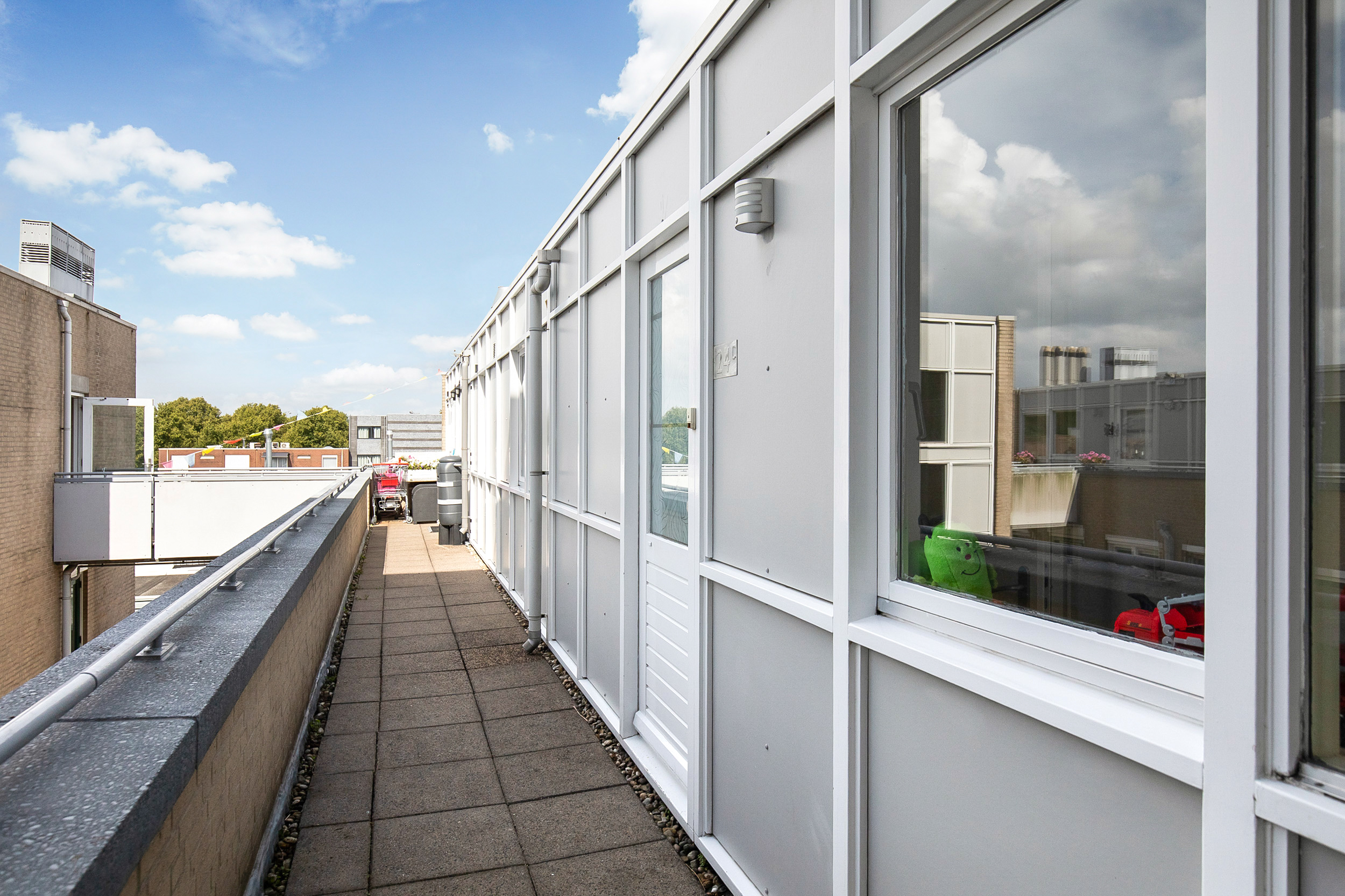 Tuinweg 24 C, 2132 DP Hoofddorp 1