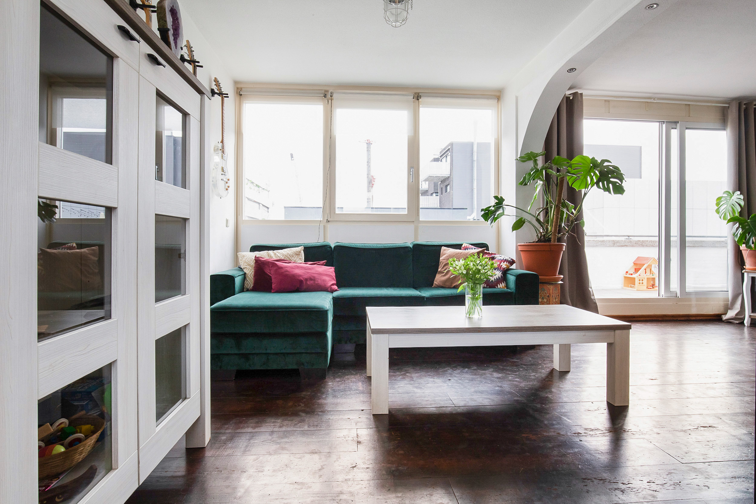 Tuinweg 24 C, 2132 DP Hoofddorp 9