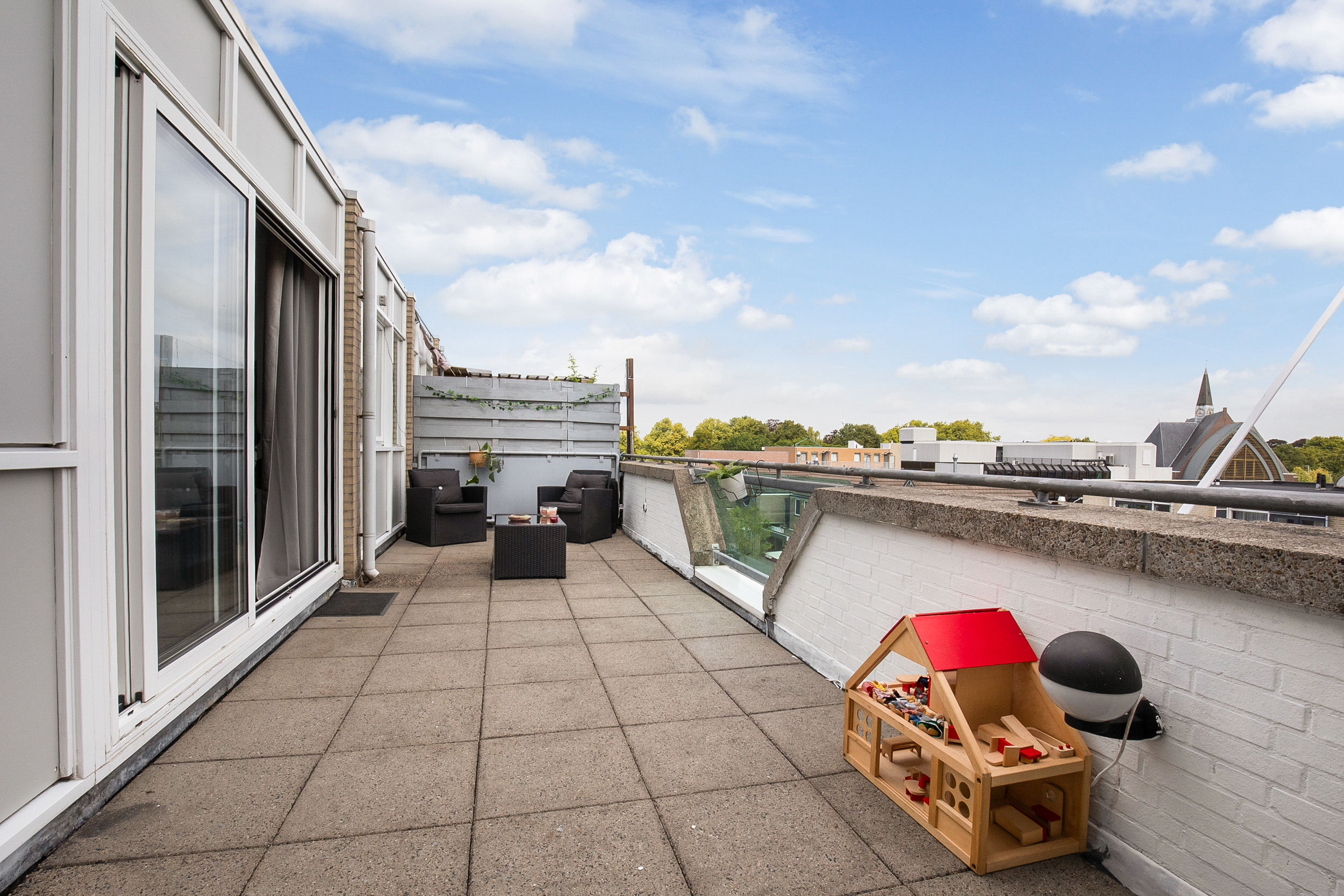 Tuinweg 24 C, 2132 DP Hoofddorp 5