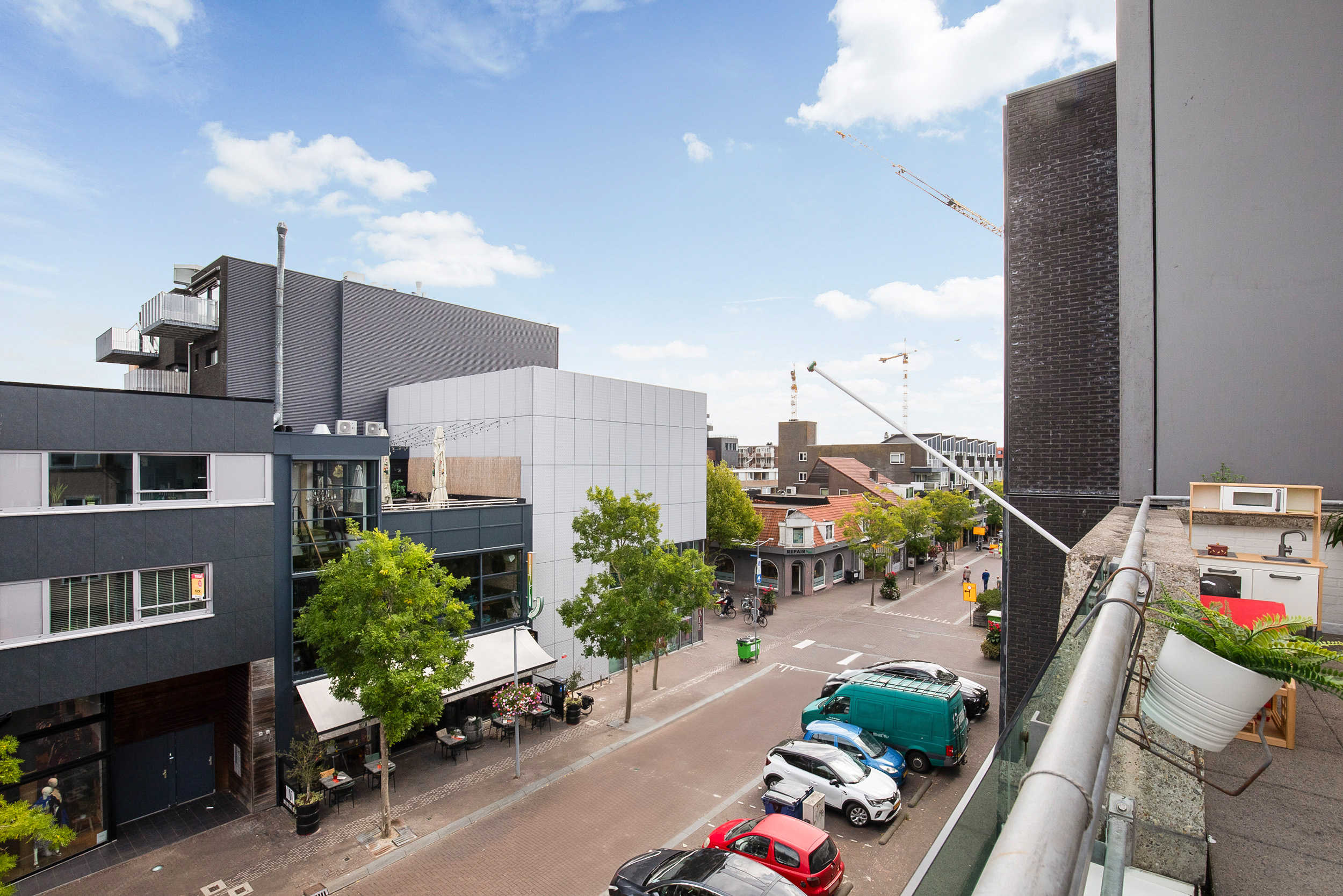 Tuinweg 24 C, 2132 DP Hoofddorp 18