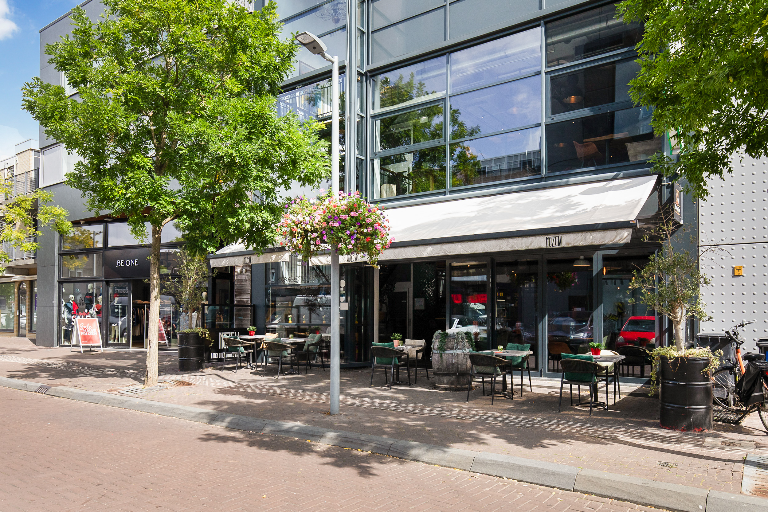 Tuinweg 24 C, 2132 DP Hoofddorp 21