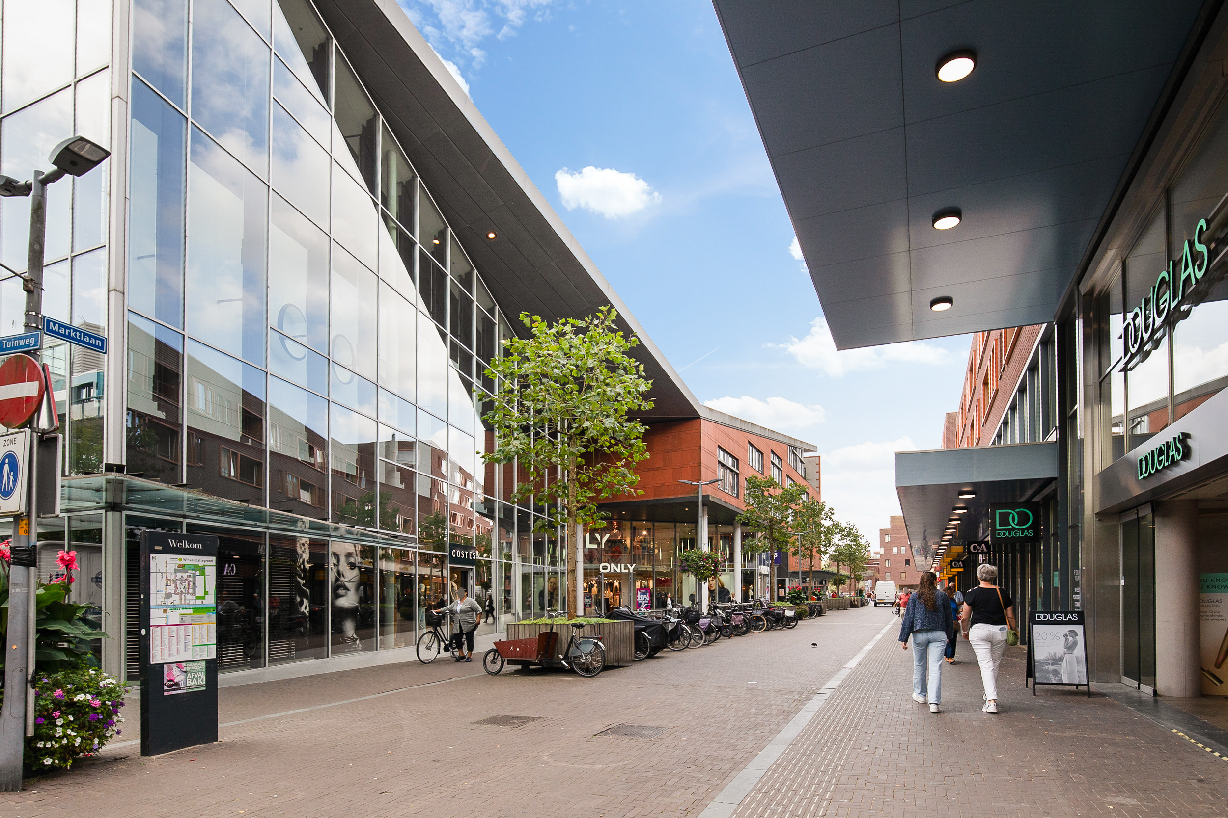 Tuinweg 24 C, 2132 DP Hoofddorp 22